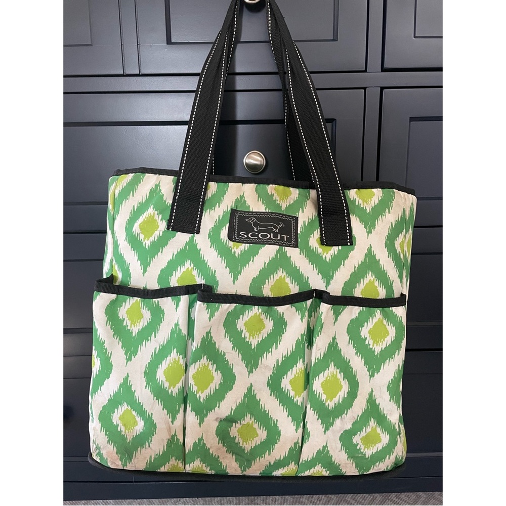 Scout Cooler Bag